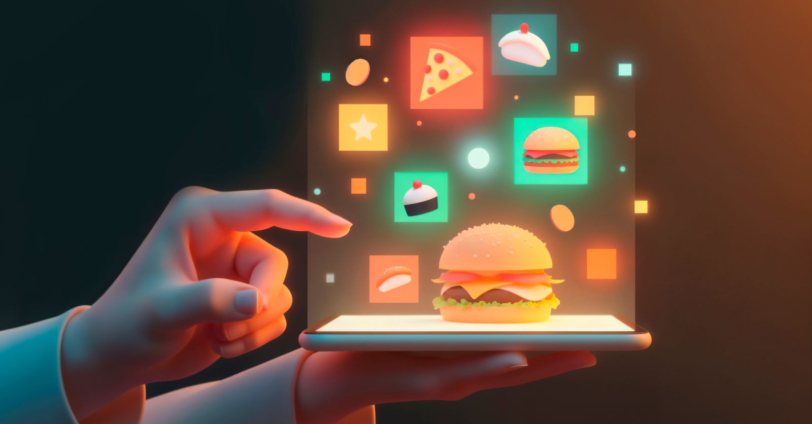 What Really Happens to Your Data When You Order from Swiggy or Zomato?